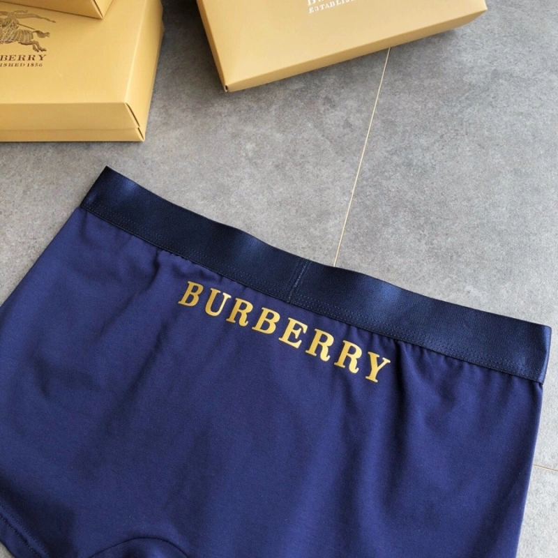 RelaxedFit Burberry Underwear 276527
