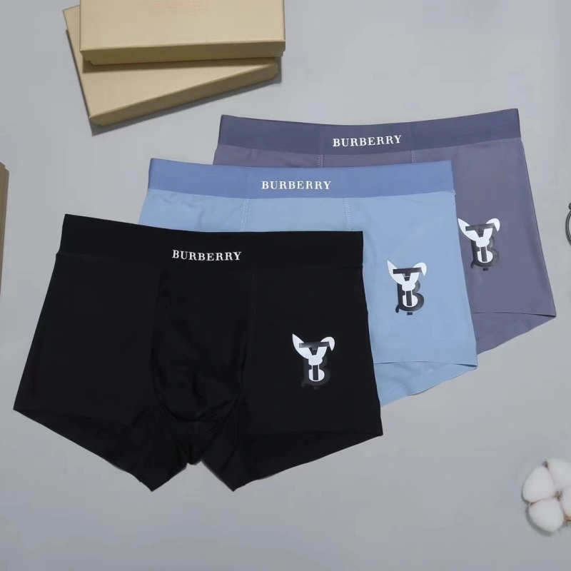 Burberry Underwear HighQuality 276514