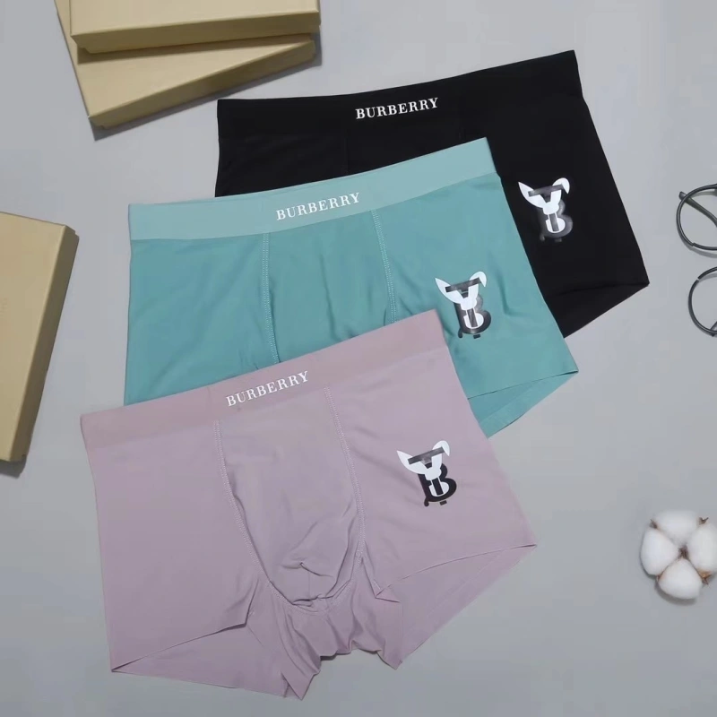 Burberry Underwear HighQuality 276514