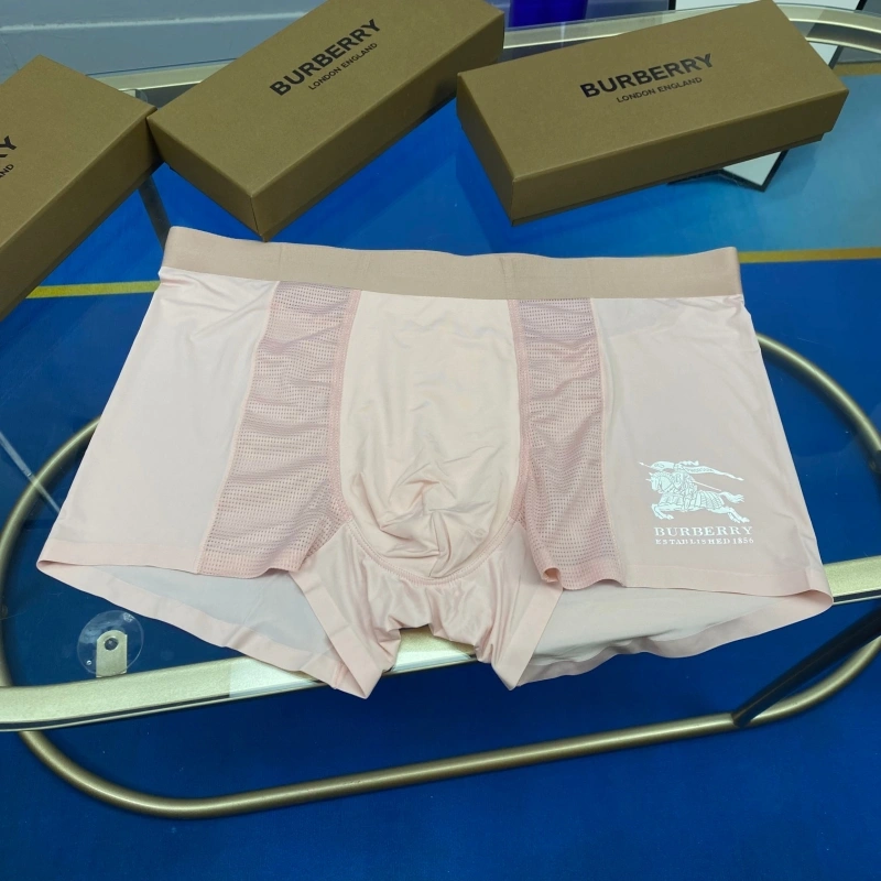 Breathable Burberry Underwear 276500