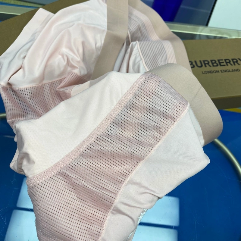 Breathable Burberry Underwear 276500