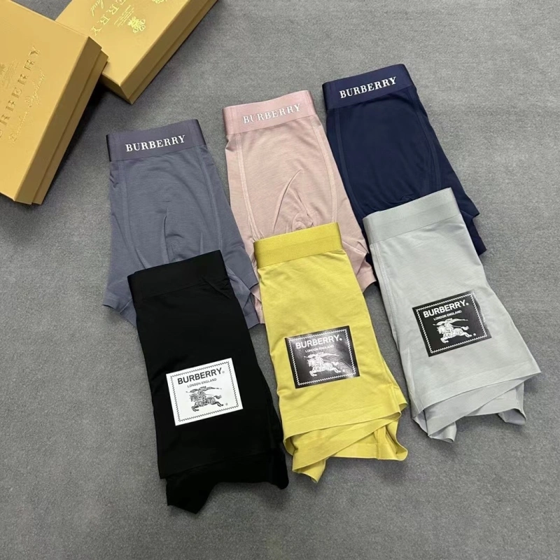Burberry Underwear StreetReady 276528