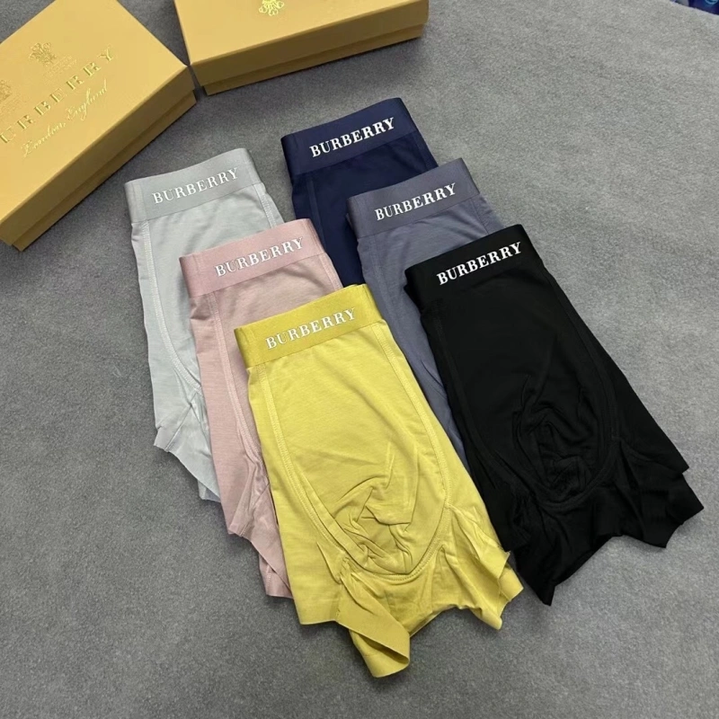 Burberry Underwear StreetReady 276528