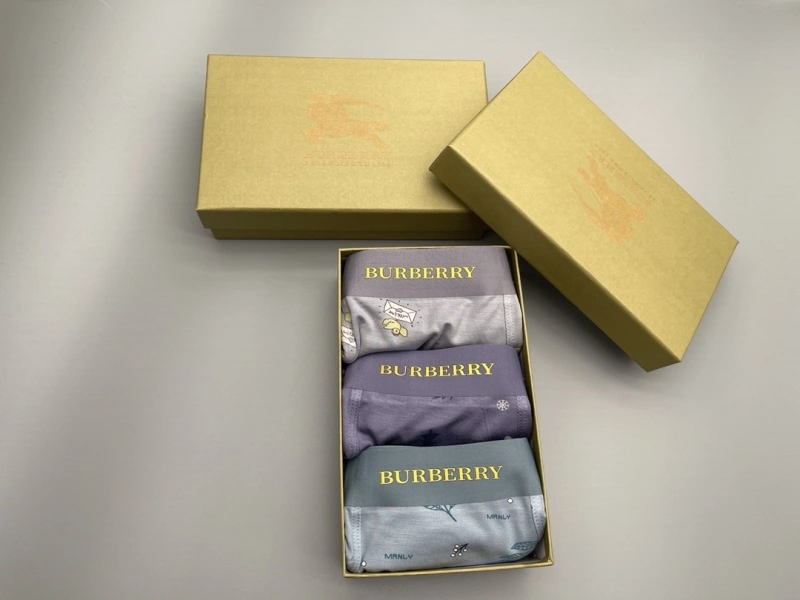 Original Burberry Underwear 276522