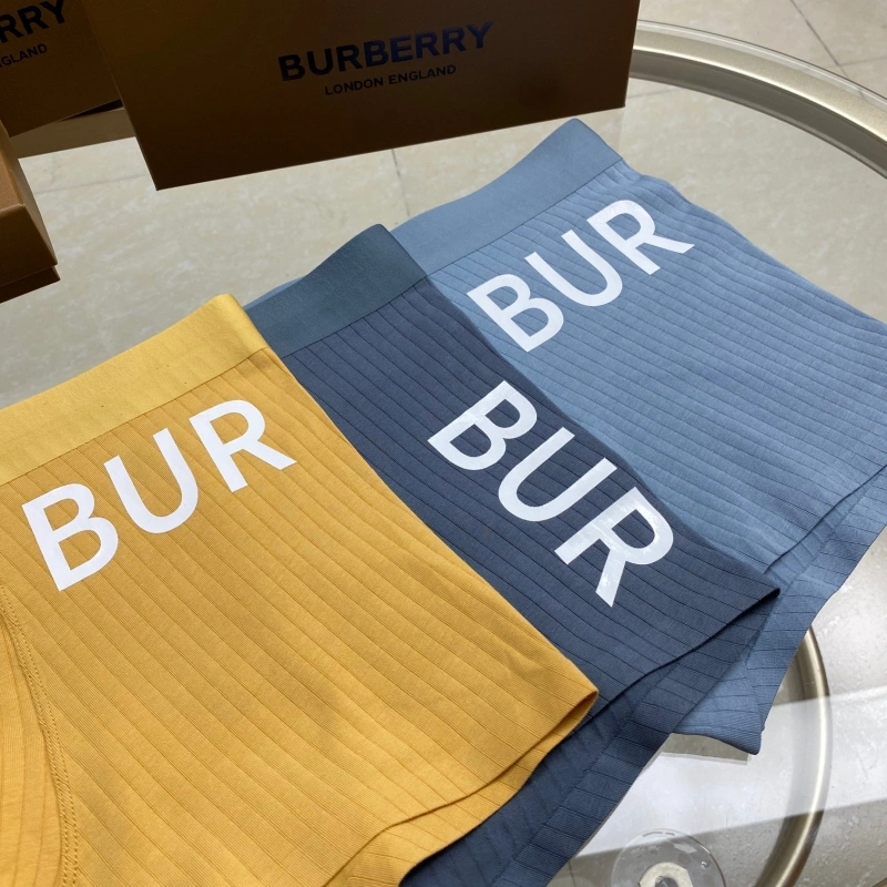 Burberry Underwear WeatherProof 276510
