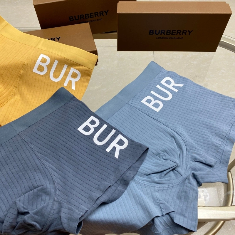 Burberry Underwear WeatherProof 276510