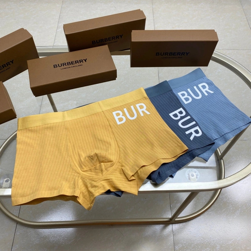 Burberry Underwear WeatherProof 276510