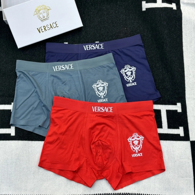 MoistureWicking Burberry Underwear 276509