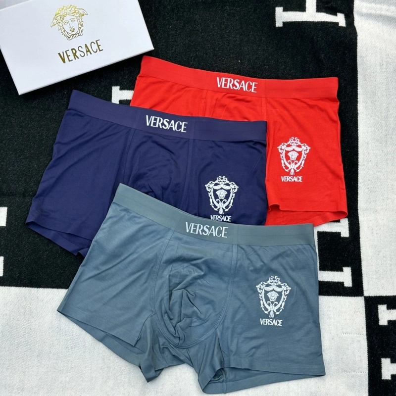 MoistureWicking Burberry Underwear 276509