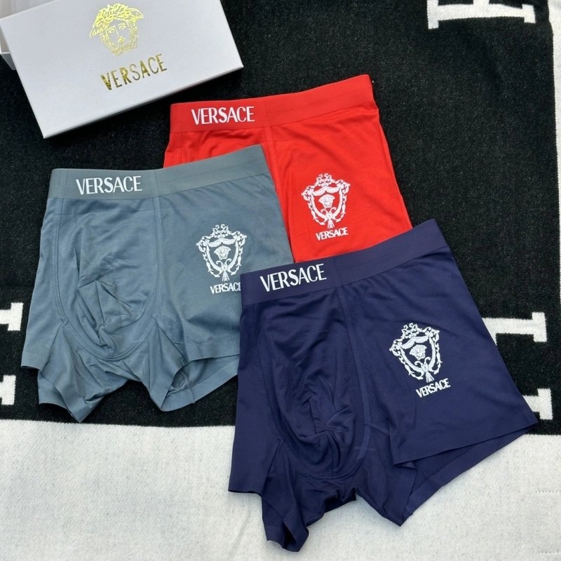 MoistureWicking Burberry Underwear 276509