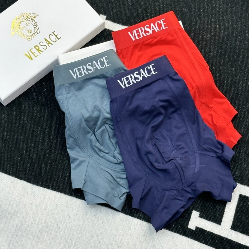 MoistureWicking Burberry Underwear 276509