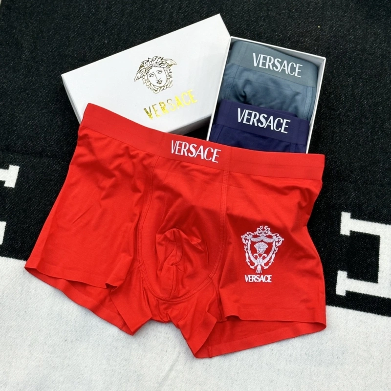MoistureWicking Burberry Underwear 276509