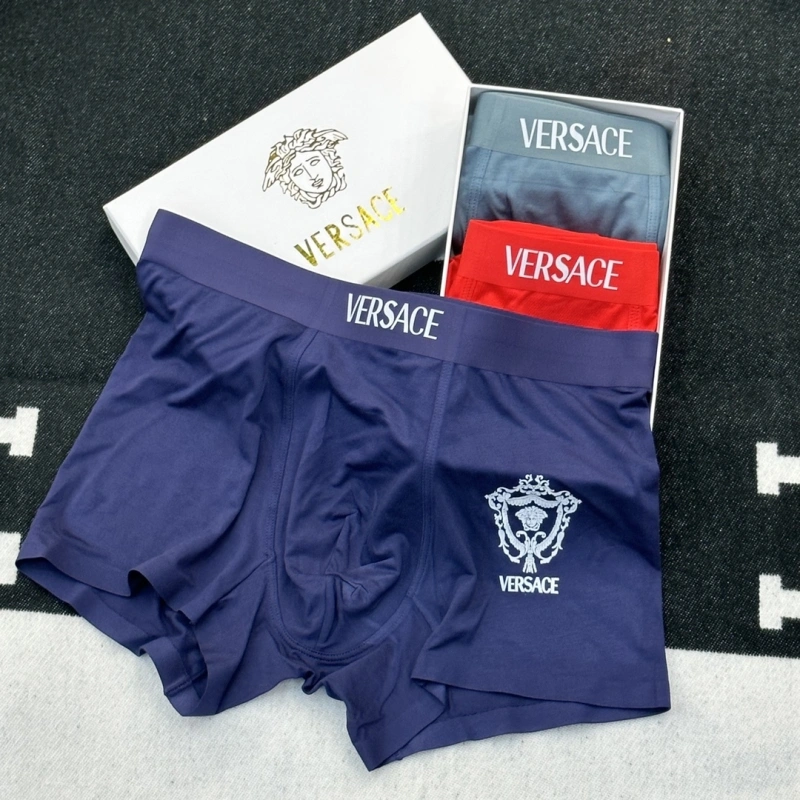 MoistureWicking Burberry Underwear 276509