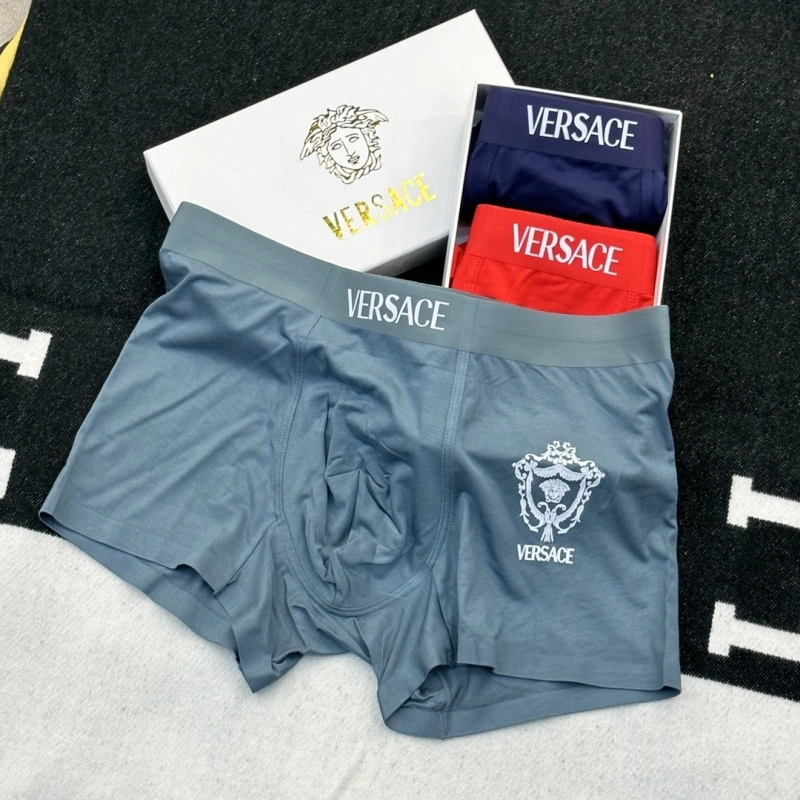 MoistureWicking Burberry Underwear 276509