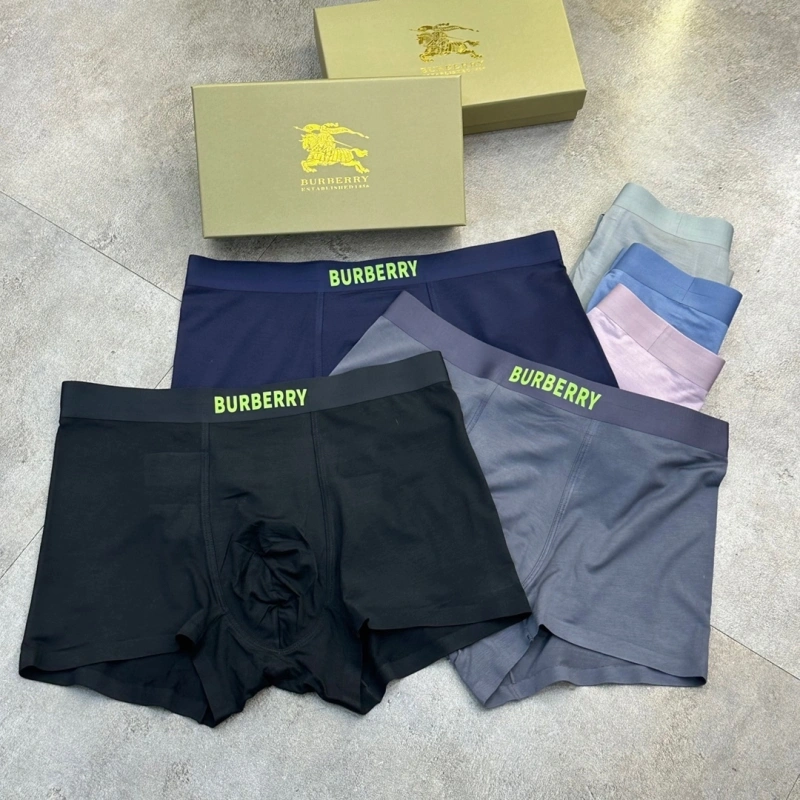Burberry Underwear Comfortable 276506