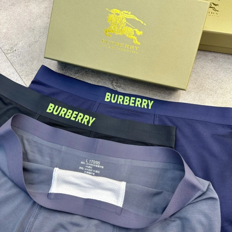 Burberry Underwear Comfortable 276506