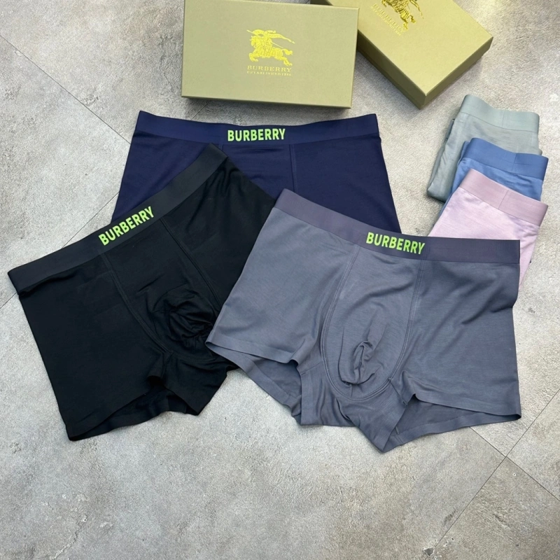Burberry Underwear Comfortable 276506