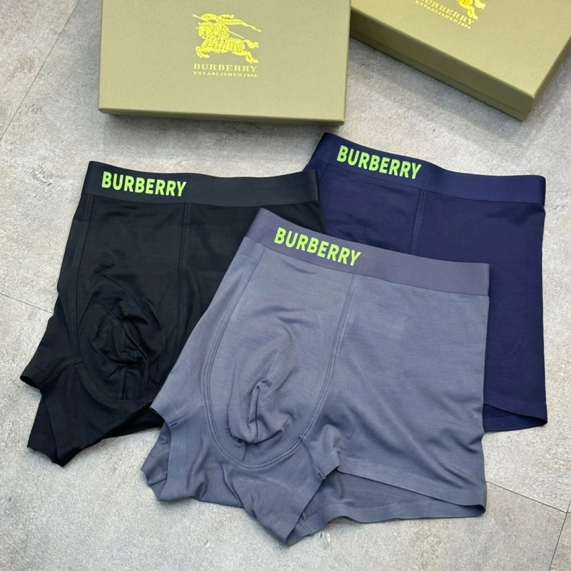 Burberry Underwear Comfortable 276506