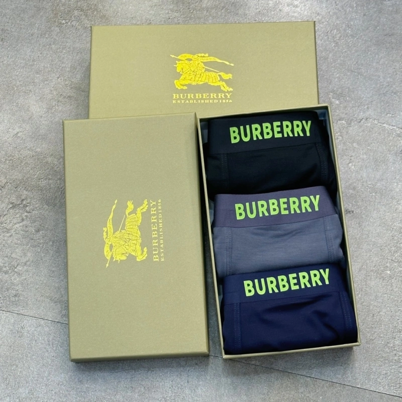 Burberry Underwear Comfortable 276506