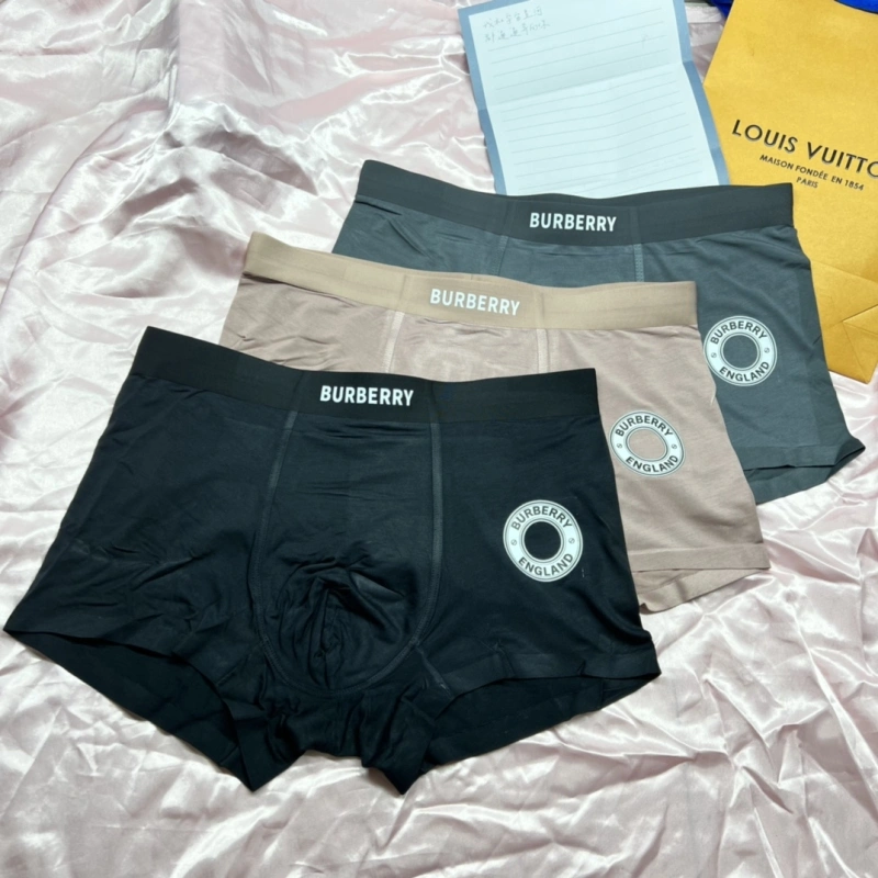 Timeless Burberry Underwear 276499