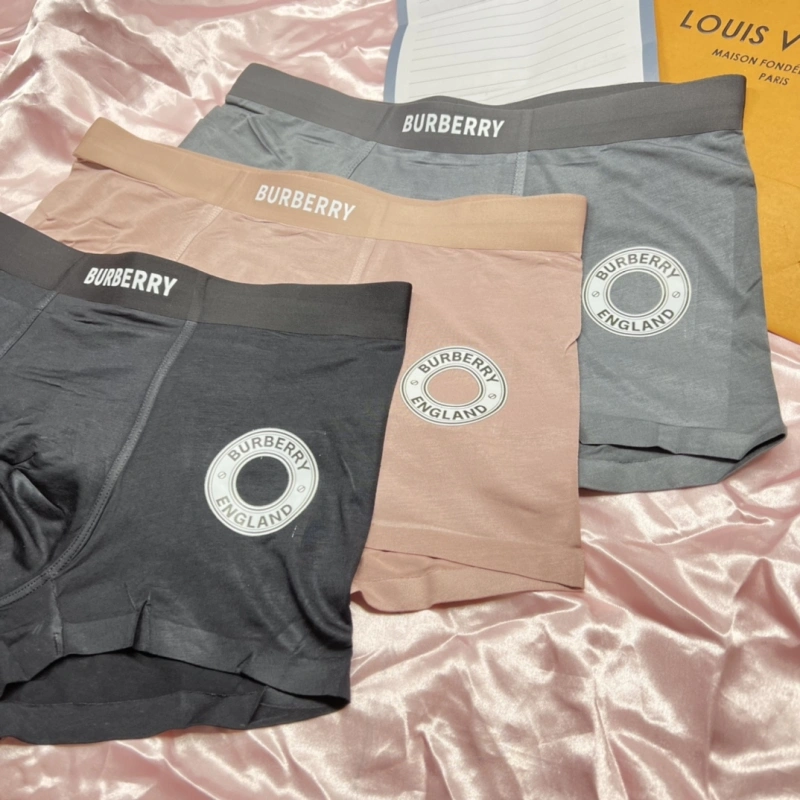 Timeless Burberry Underwear 276499