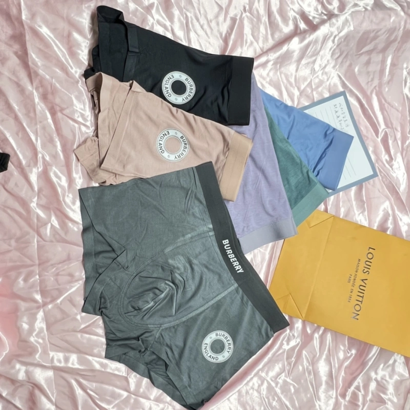 Timeless Burberry Underwear 276499