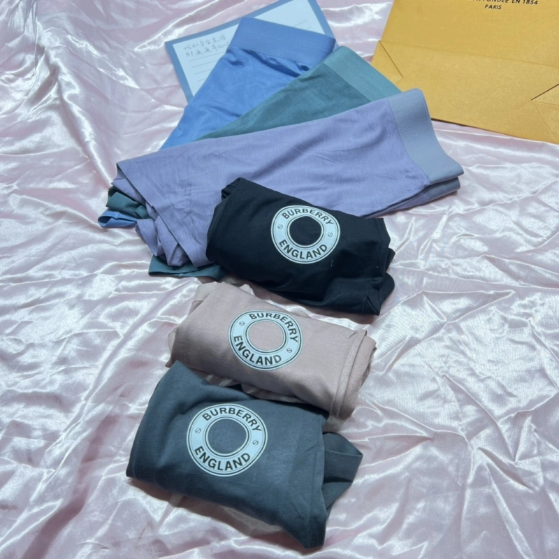 Timeless Burberry Underwear 276499