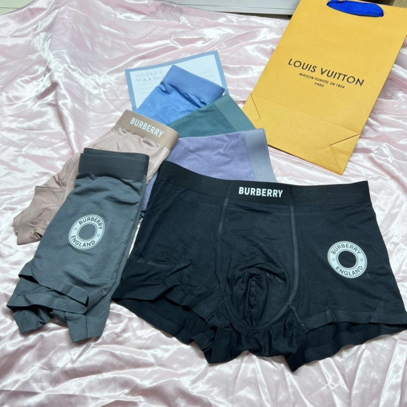 Timeless Burberry Underwear 276499