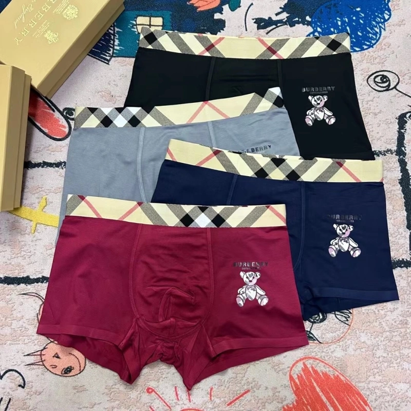 Burberry Underwear FastDry 276498