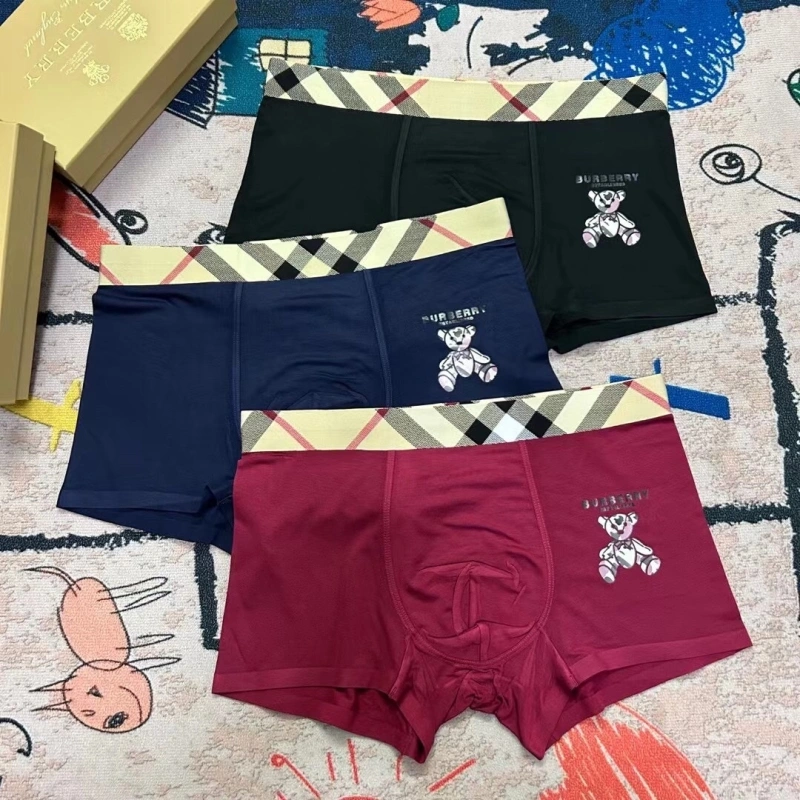 Burberry Underwear FastDry 276498
