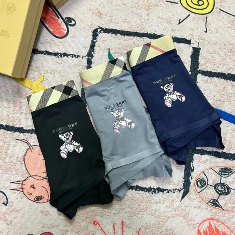 Burberry Underwear FastDry 276498
