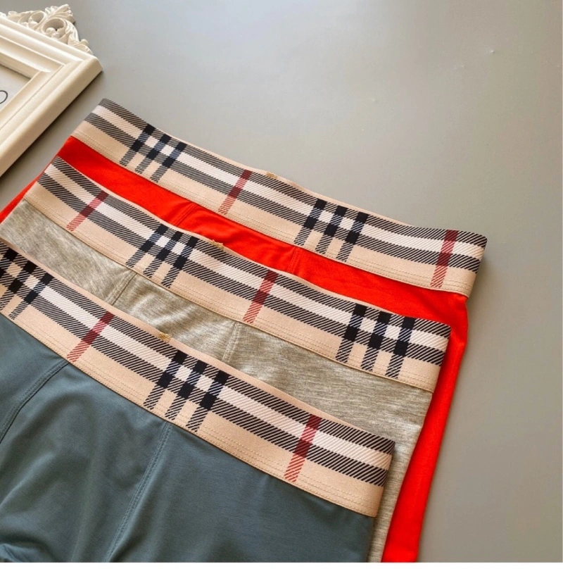 ZeroBulk Burberry Underwear 276496