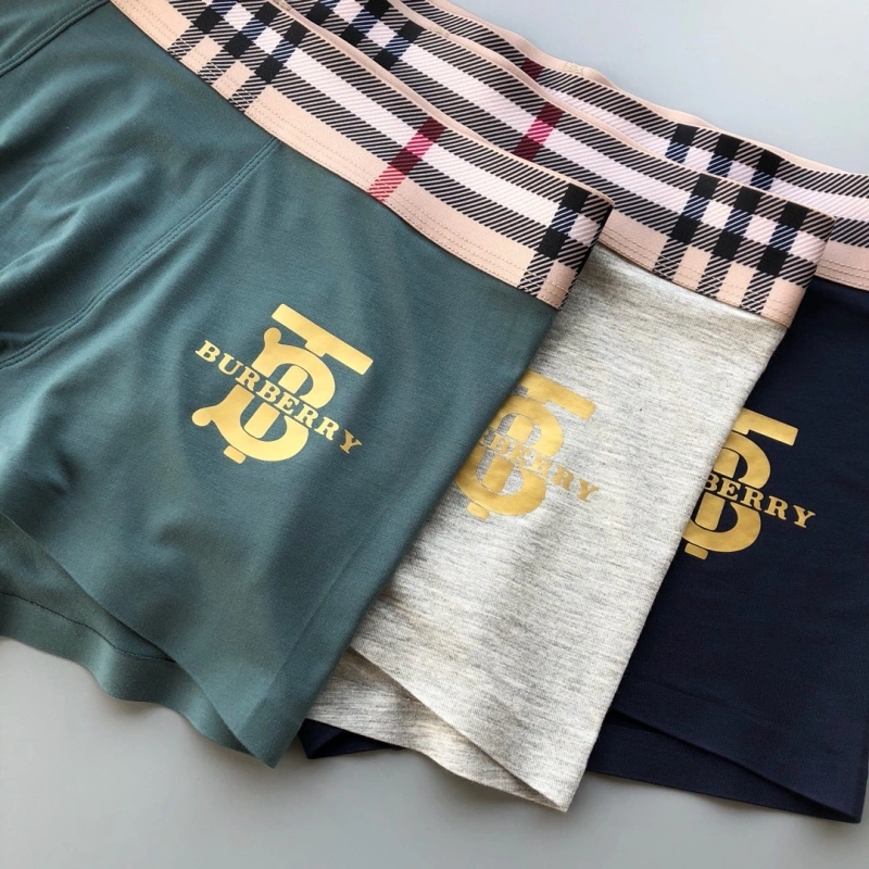 Trendsetting Burberry Underwear 276495