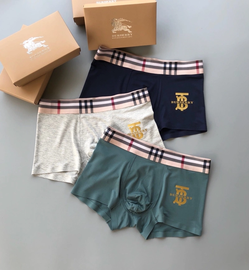Trendsetting Burberry Underwear 276495