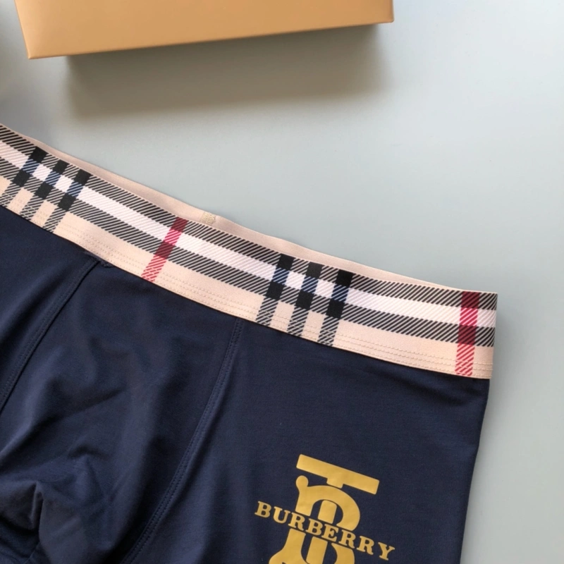 Trendsetting Burberry Underwear 276495