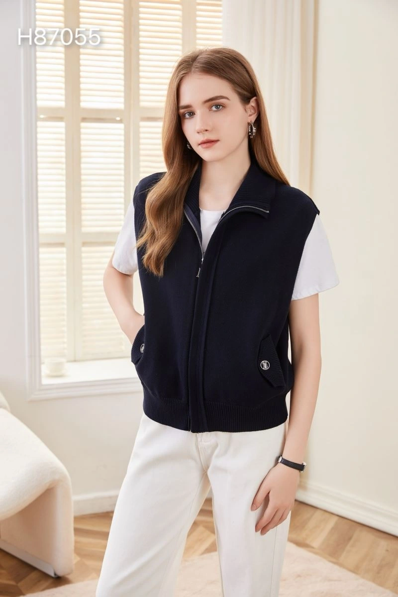 Burberry Vest Timeless 103342
