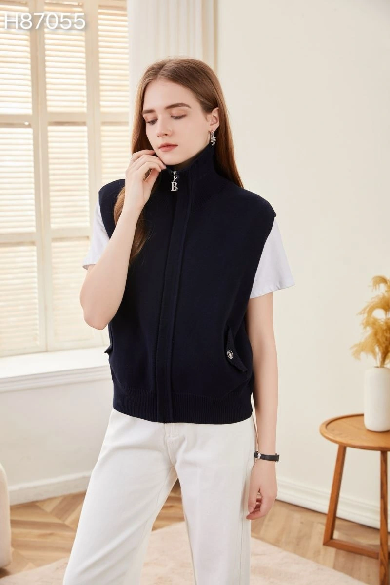 Burberry Vest Timeless 103342