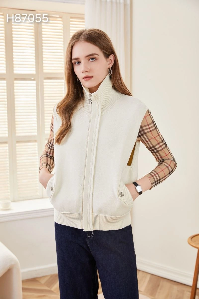 UrbanChic Burberry Vest 103306