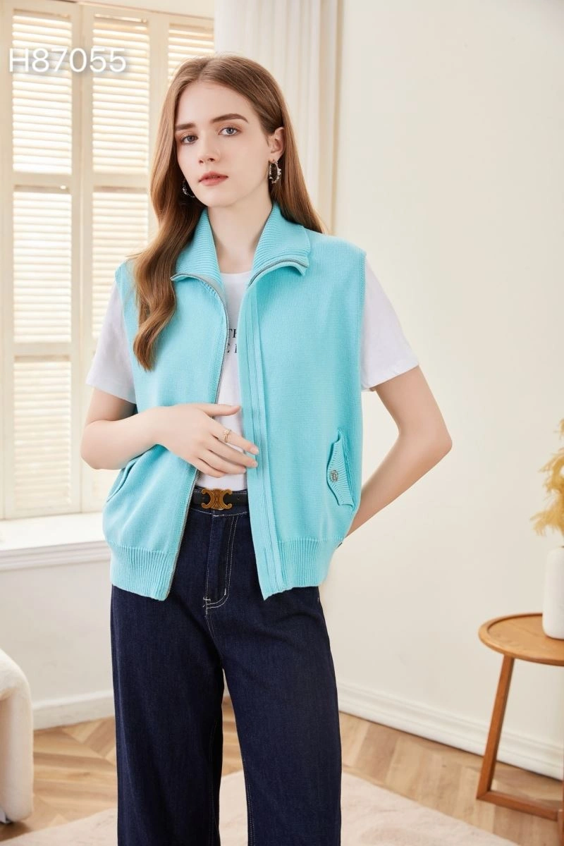Upgraded Burberry Vest 103304
