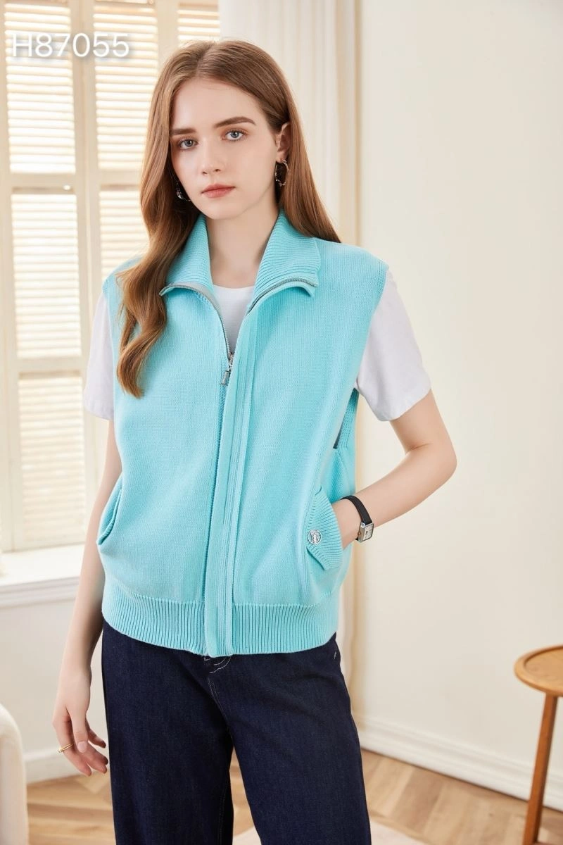 Upgraded Burberry Vest 103304