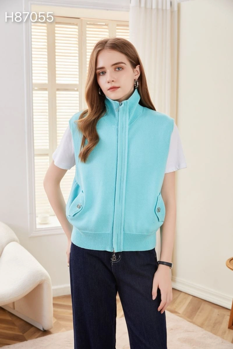 Upgraded Burberry Vest 103304