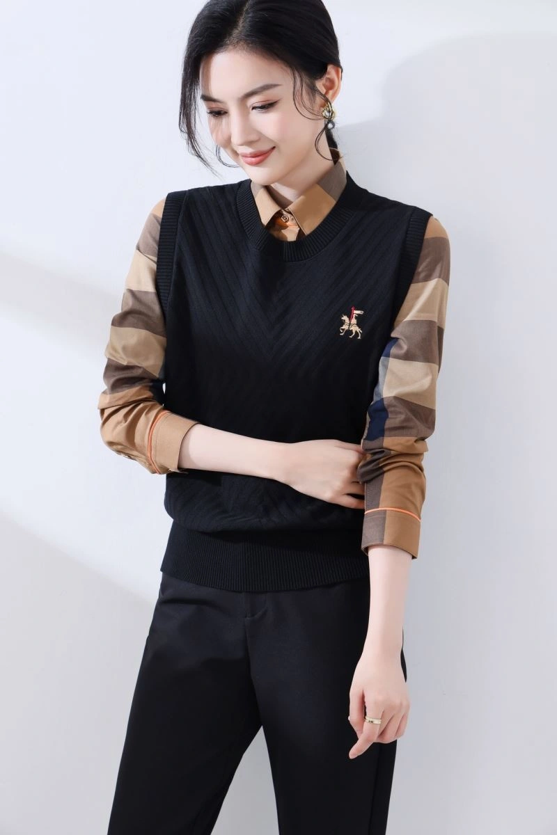 Burberry Vest OdorResistant 103297