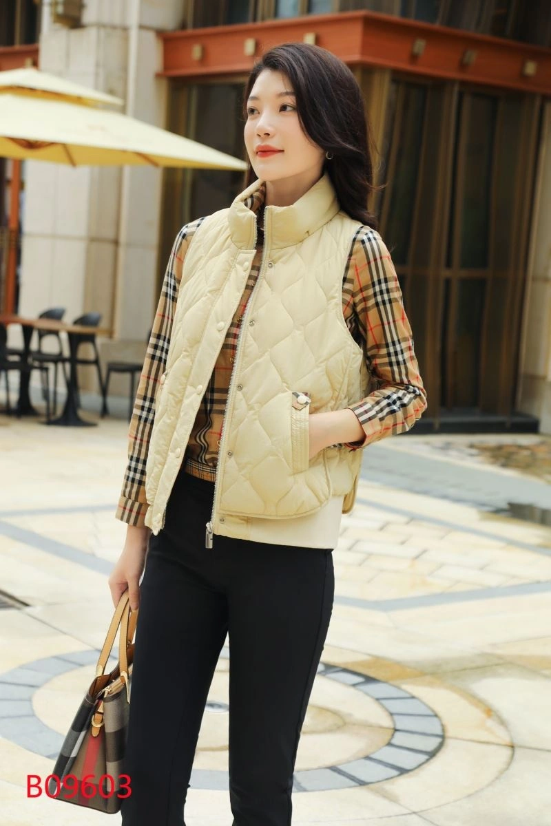 Burberry Vest Unique 103285