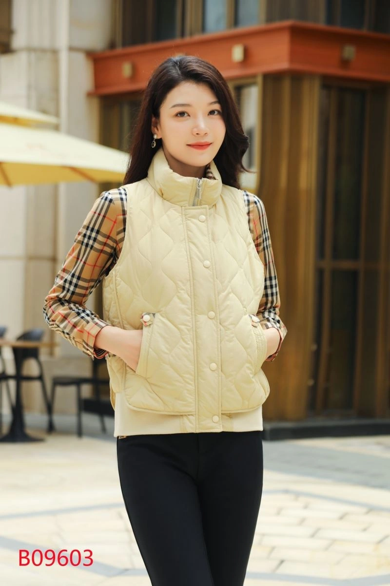 Burberry Vest Unique 103285