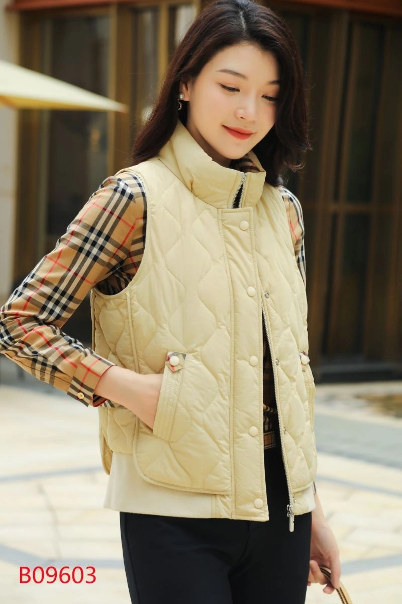 Burberry Vest Unique 103285