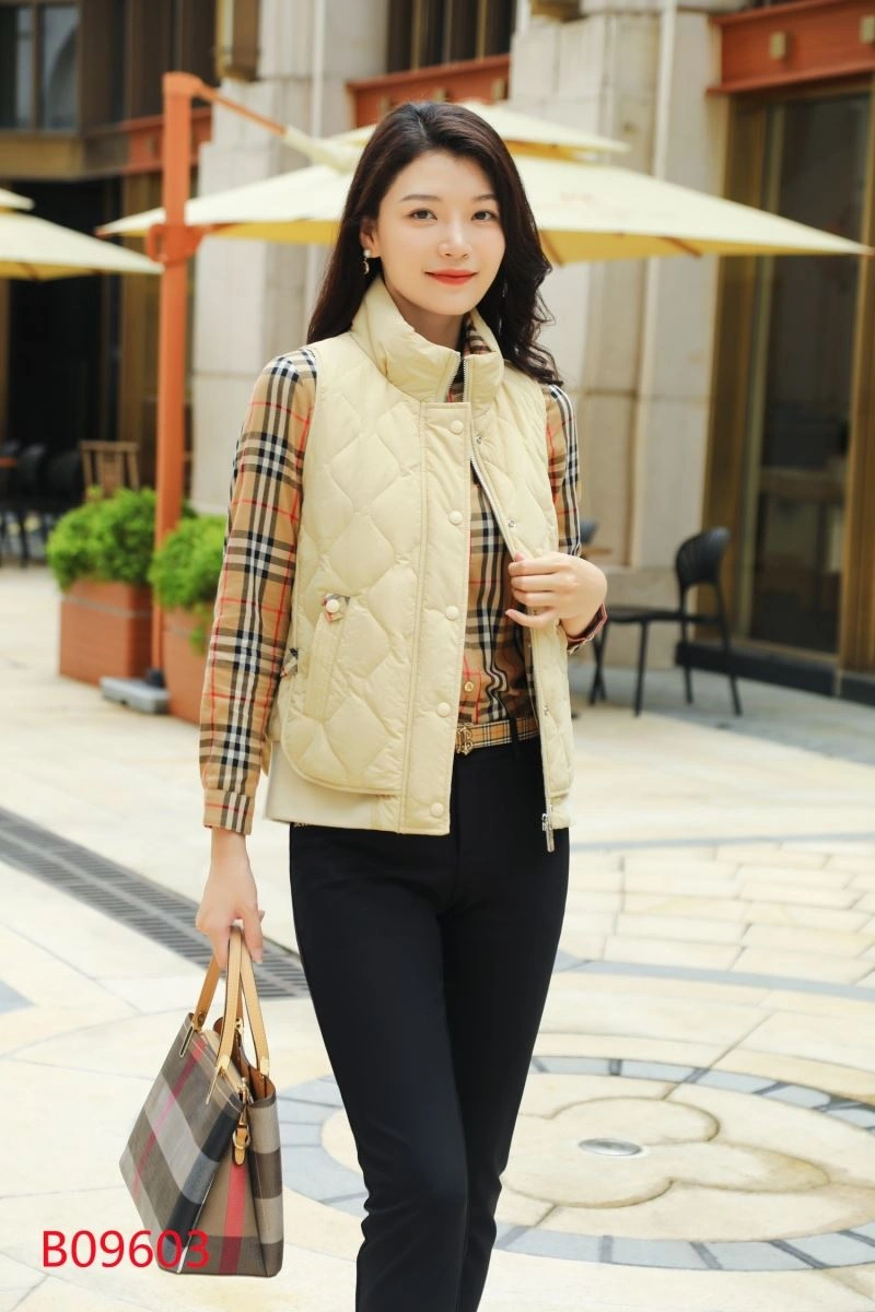 Burberry Vest Unique 103285