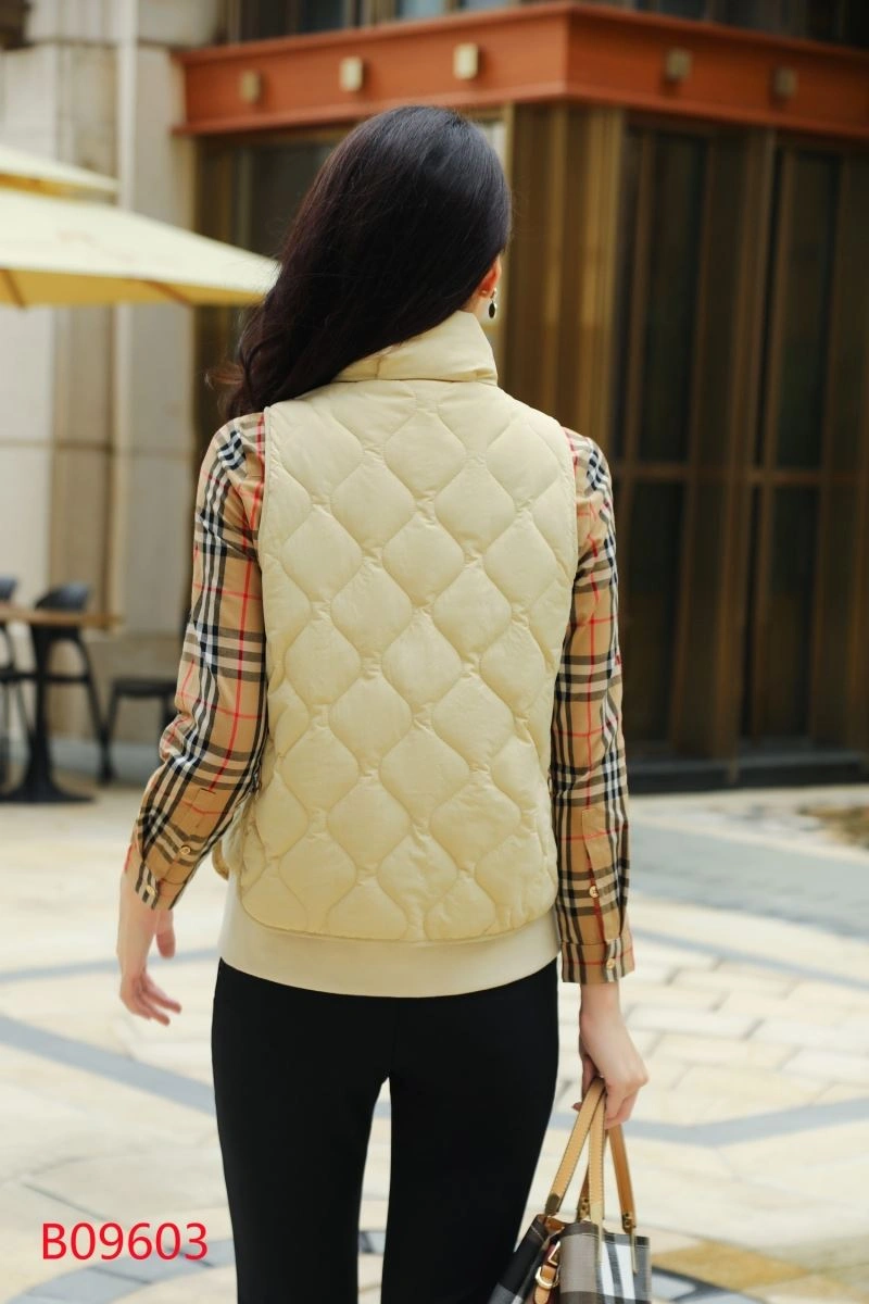 Burberry Vest Unique 103285