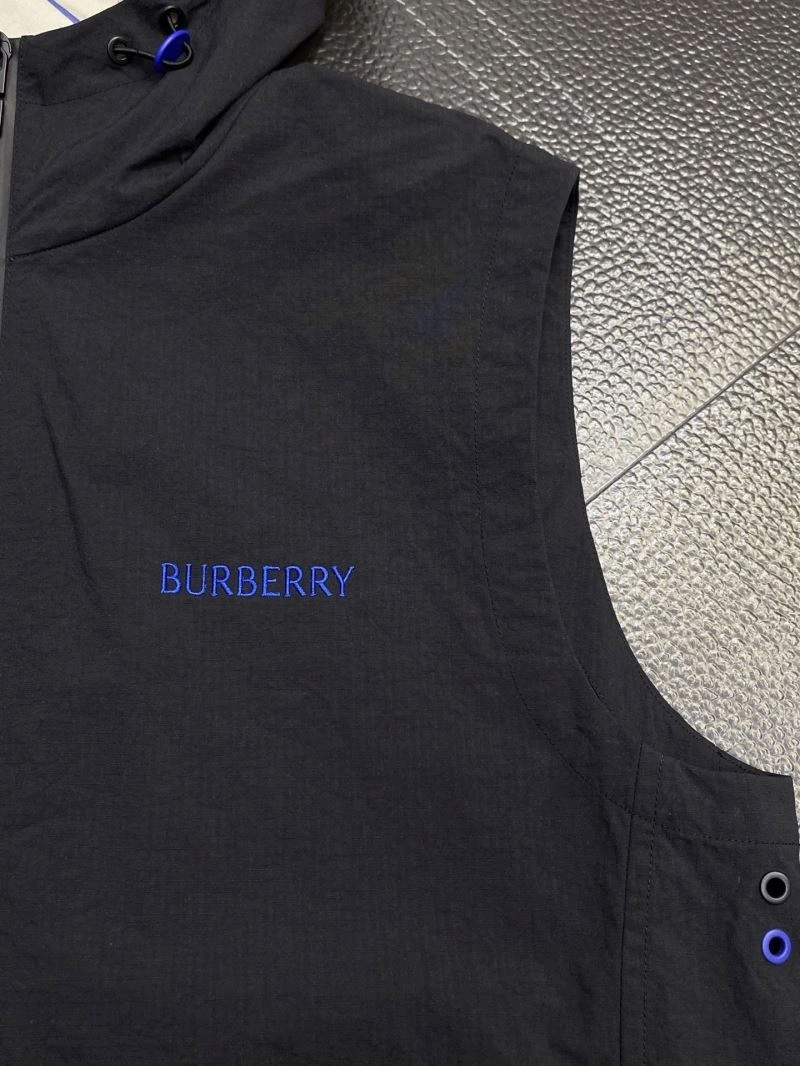 Burberry Vest Sustainable 101319