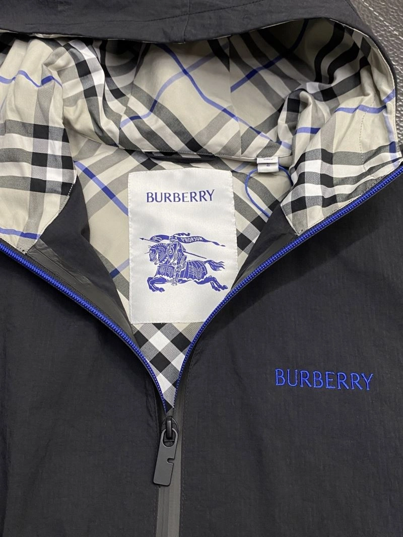Burberry Vest Sustainable 101319