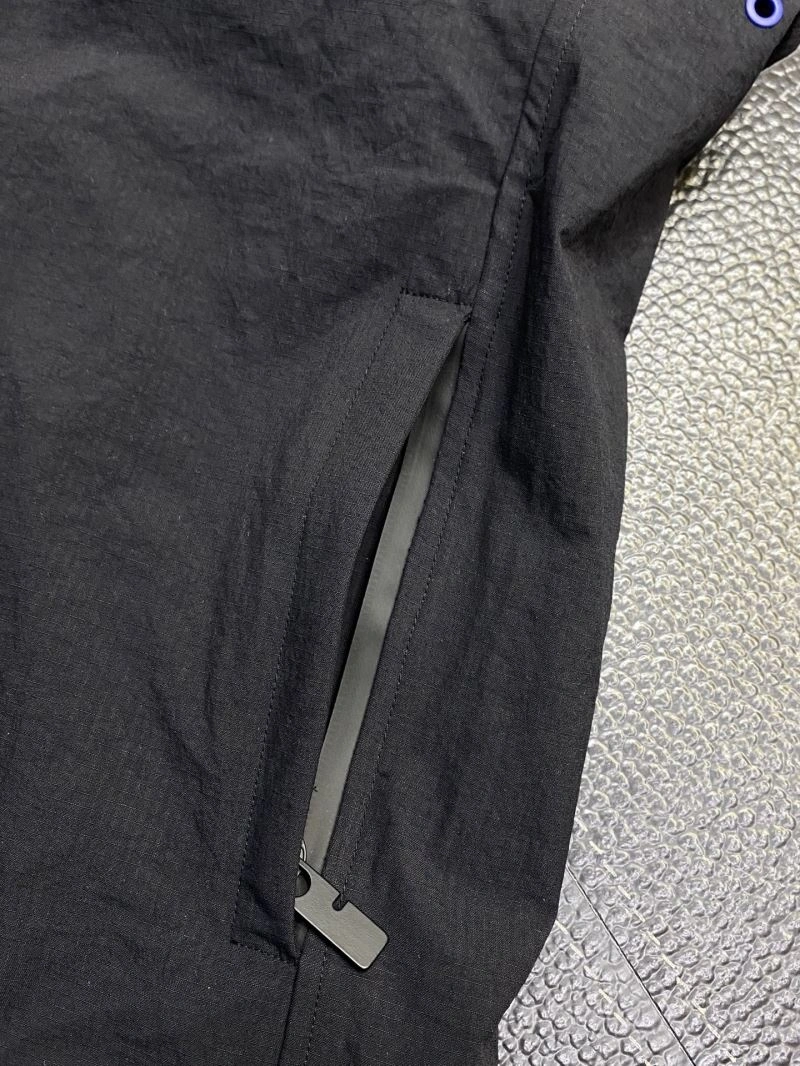 Burberry Vest Sustainable 101319